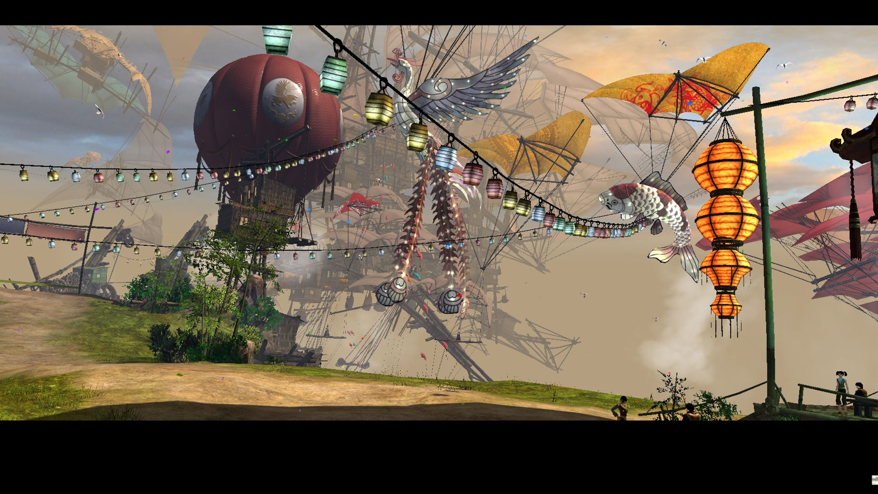 Festival Archives